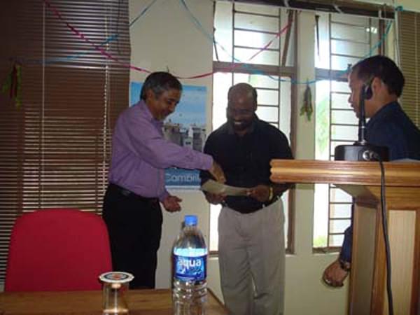 RGU Extra Curriculars photo 2